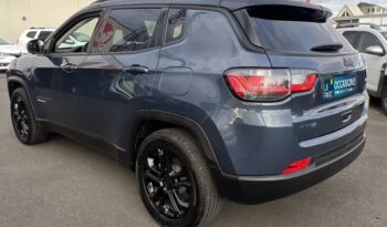 Occasion à vendre : Jeep voiture peinture bi-ton hybride rechargeable : essence/electrique 1.3 turbo t4 240ch phev 4xe sustainability at6 eawd Reunion