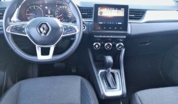 Occasion à vendre : Renault voiture bleu iron/gris highland essence/micro-hybride 1.3 tce mild hybrid 140ch techno edc Reunion