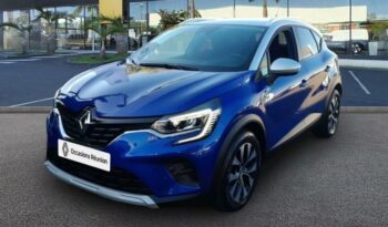 Vente Renault Captur 1.3 tce mild hybrid 140ch techno edc Renault-renault Saint Pierre, La Reunion.