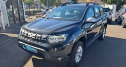 DACIA Duster 1.5 dCi 115ch VU 2 Places