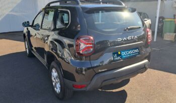 Occasion à vendre : Dacia voiture blanc diesel 1.5 dci 115ch vu 2 places Reunion