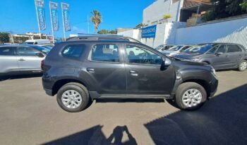 Occasion vehicule Reunion Dacia manuelle en vente à La Réunion.