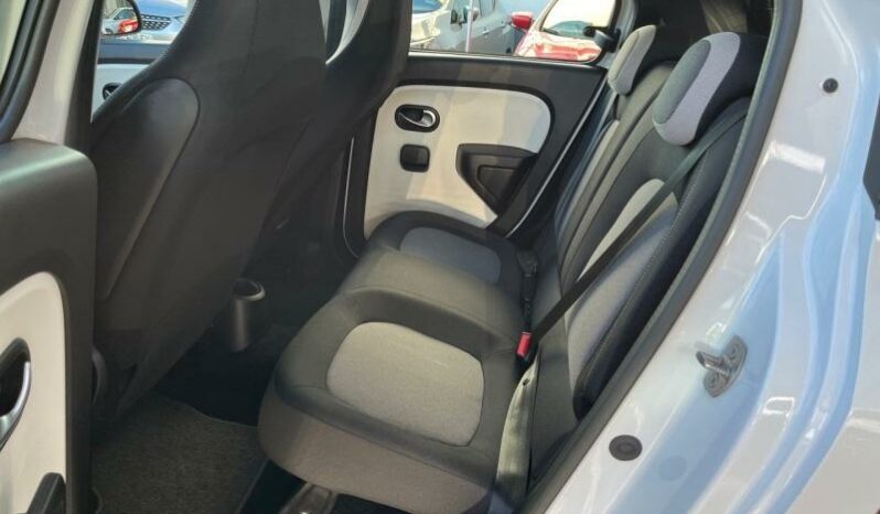 RENAULT Twingo 1.0 SCe 65ch Equilibre complet