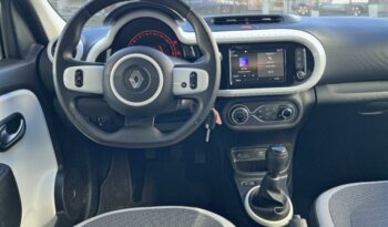 Occasion à vendre : Renault voiture blanc cristal essence 1.0 sce 65ch equilibre Reunion