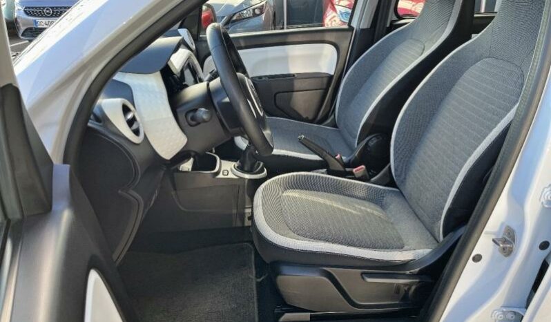 RENAULT Twingo 1.0 SCe 65ch Equilibre complet