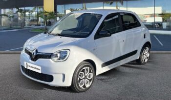 Vente Renault Twingo 1.0 sce 65ch equilibre Renault-renault Saint Denis, La Reunion.