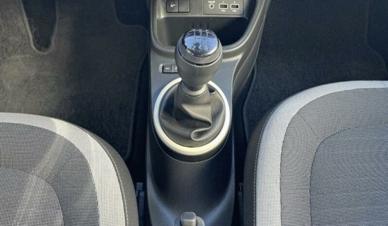 RENAULT Twingo 1.0 SCe 65ch Equilibre complet