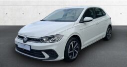VOLKSWAGEN Polo 1.0 TSI 95ch Life