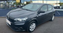 DACIA Sandero 1.0 SCe 65ch Essential