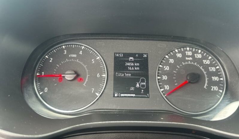 DACIA Sandero 1.0 SCe 65ch Essential complet