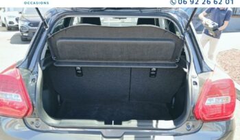 Occasion 974 : Découvrez la version 1.2 dualjet hybrid 83ch pack auto Suzuki 2023, Reunion.