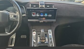 Photo Ds 7 Crossback occasion bluehdi 130ch performance line + automatique ile Reunion.