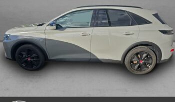 Ds 7 Crossback occasion Reunion bluehdi 130ch performance line + automatique, modèle 2023 à vendre.