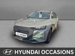 Vente Ds Ds 7 Crossback bluehdi 130ch performance line + automatique Hyundai-hyundai Saint Paul, La Reunion.