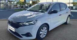 DACIA Sandero 1.0 TCe 90ch Expression