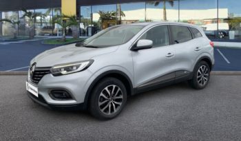 Vente Renault Kadjar 1.3 tce 140ch fap business edc Renault-renault Saint Denis, La Reunion.