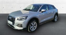 AUDI Q2 30 TFSI 110ch Design