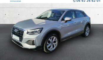 Vente Audi Q2 30 tfsi 110ch design Cotrans-multi Marques Saint Pierre, La Reunion.