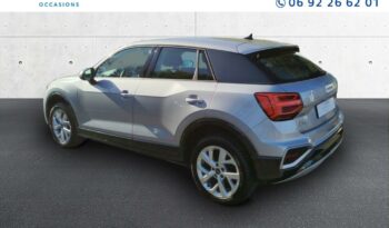 Occasion à vendre : Audi voiture argent fleuret essence 30 tfsi 110ch design Reunion