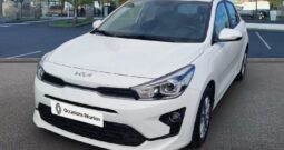 KIA Rio 1.0 T-GDI 100ch Active