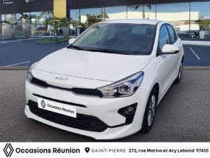 Vente Kia Rio 1.0 t-gdi 100ch active Renault-renault Saint Pierre, La Reunion.