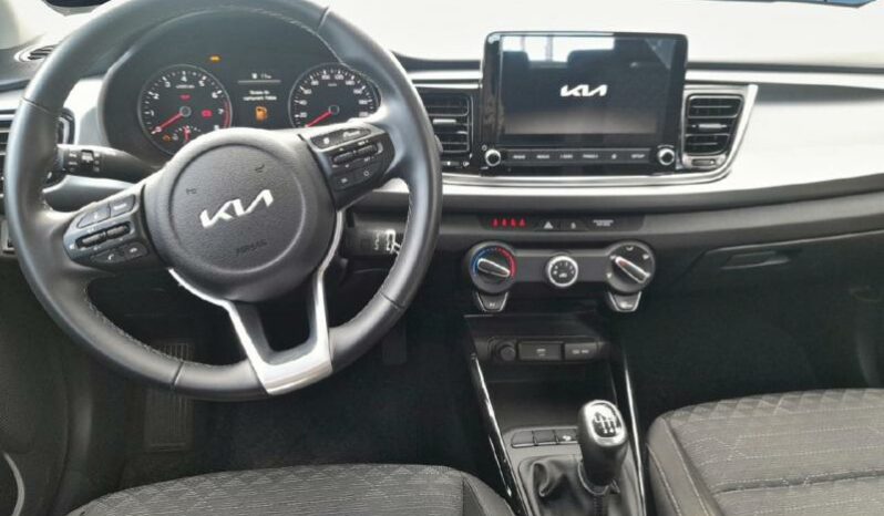 KIA Rio 1.0 T-GDI 100ch Active complet