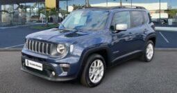 JEEP Renegade 1.5 Turbo T4 130ch MHEV S BVR7