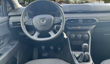 Occasion à vendre : Dacia voiture gris moonstone métallisé essence 1.0 sce 65ch essential Reunion