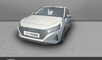Vente Hyundai I20 1.2 84ch intuitive Hyundai-hyundai Saint Paul, La Reunion.