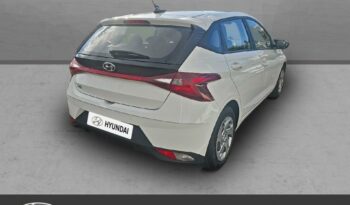 Occasion à vendre : Hyundai voiture atlas white essence 1.2 84ch intuitive Reunion