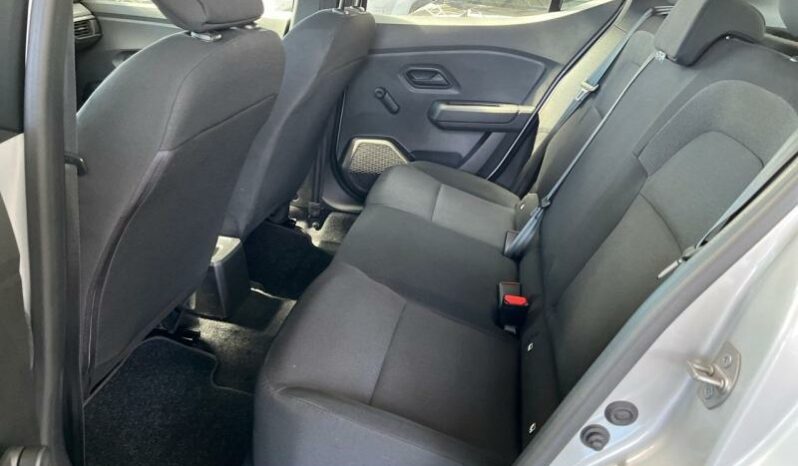 DACIA Sandero 1.0 SCe 65ch Essential complet