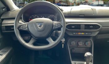 Occasion à vendre : Dacia voiture gris moonstone métallisé essence 1.0 sce 65ch essential Reunion