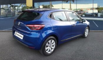 Clio occasion Reunion 1.0 sce 65ch evolution, modèle 2023 à vendre.
