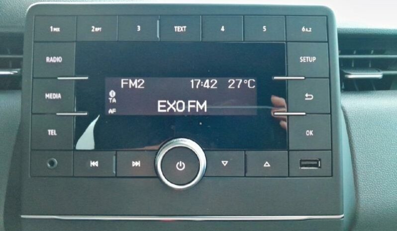RENAULT Clio 1.0 SCe 65ch Evolution complet