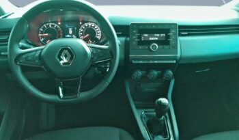 Occasion à vendre : Renault voiture bleu iron essence 1.0 sce 65ch evolution Reunion