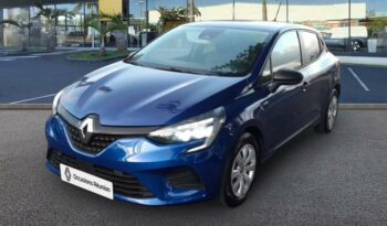 Vente Renault Clio 1.0 sce 65ch evolution Renault-renault Saint Pierre, La Reunion.