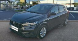 DACIA Sandero 1.0 SCe 65ch Essential