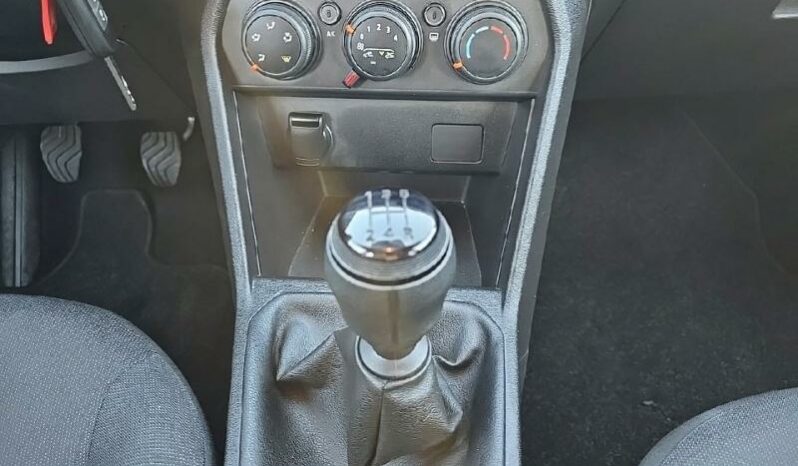 DACIA Sandero 1.0 SCe 65ch Essential complet