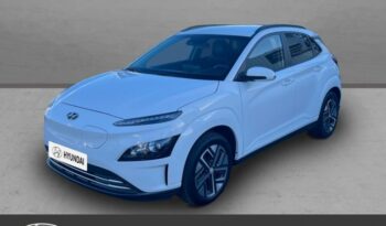 Vente Hyundai Kona electric 39kwh - 136ch intuitive Hyundai-hyundai Occasion Saint-pierre, La Reunion.