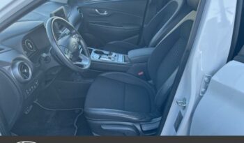 Photo Kona occasion electric 39kwh - 136ch intuitive ile Reunion.