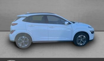 Occasion à vendre : Hyundai voiture serenity white métal electrique electric 39kwh - 136ch intuitive Reunion