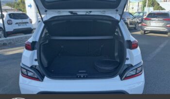Reunion auto occasion Kona 2023 electric 39kwh - 136ch intuitive pas chère.