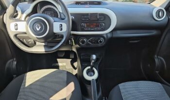 Occasion à vendre : Renault voiture bleu electrique e-tech electric equilibre r80 achat intégral Reunion