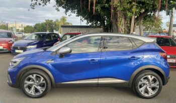Occasion à prix réduit chez Renault-renault Saint Pierre : Vente s.u.v. 2023, s.u.v. à La Reunion.