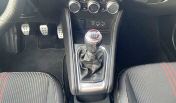 Reunion auto occasion Captur 2023 1.3 tce mild hybrid 140ch rs line pas chère.