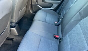 Image illustrative Berline occasion climatisation bleu iron Reunion à saisir.