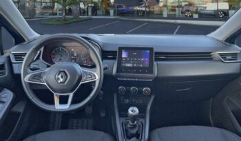 Occasion à vendre : Renault voiture bleu iron essence 1.0 tce 90ch equilibre Reunion