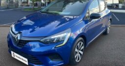 RENAULT Clio 1.0 TCe 90ch Equilibre