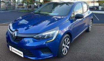 Vente Renault Clio 1.0 tce 90ch equilibre Renault-renault Saint Pierre, La Reunion.