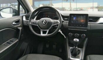 Photo Captur occasion 1.0 tce 90ch evolution ile Reunion.